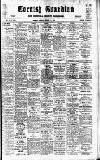 Cornish Guardian Thursday 25 February 1932 Page 1