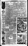 Cornish Guardian Thursday 25 February 1932 Page 10