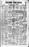 Cornish Guardian Thursday 10 March 1932 Page 1