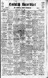 Cornish Guardian Thursday 17 March 1932 Page 1