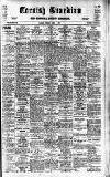 Cornish Guardian Thursday 07 April 1932 Page 1