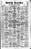 Cornish Guardian Thursday 14 April 1932 Page 1