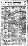 Cornish Guardian Thursday 05 May 1932 Page 1