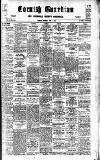 Cornish Guardian Thursday 02 June 1932 Page 1