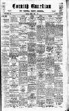 Cornish Guardian Thursday 09 June 1932 Page 1