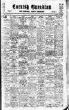 Cornish Guardian Thursday 07 July 1932 Page 1
