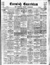 Cornish Guardian Thursday 14 July 1932 Page 1