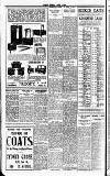 Cornish Guardian Thursday 04 August 1932 Page 6