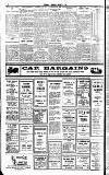 Cornish Guardian Thursday 04 August 1932 Page 12