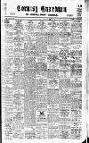 Cornish Guardian Thursday 11 August 1932 Page 1