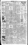 Cornish Guardian Thursday 11 August 1932 Page 4