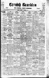 Cornish Guardian Thursday 15 September 1932 Page 1