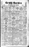 Cornish Guardian Thursday 22 September 1932 Page 1