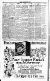 Cornish Guardian Thursday 13 October 1932 Page 6