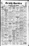 Cornish Guardian Thursday 03 November 1932 Page 1