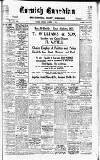 Cornish Guardian Thursday 01 December 1932 Page 1