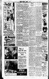 Cornish Guardian Thursday 01 December 1932 Page 4