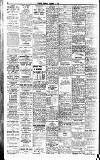 Cornish Guardian Thursday 01 December 1932 Page 16
