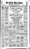 Cornish Guardian Thursday 08 December 1932 Page 1
