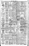 Cornish Guardian Thursday 08 December 1932 Page 16