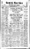 Cornish Guardian Thursday 15 December 1932 Page 1