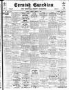 Cornish Guardian Thursday 15 February 1934 Page 1
