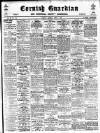 Cornish Guardian Thursday 07 June 1934 Page 1
