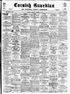 Cornish Guardian Thursday 01 November 1934 Page 1