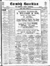 Cornish Guardian Thursday 20 December 1934 Page 1