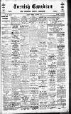 Cornish Guardian Thursday 10 January 1935 Page 1