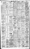 Cornish Guardian Thursday 24 January 1935 Page 16
