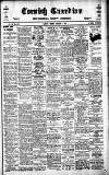 Cornish Guardian Thursday 07 February 1935 Page 1
