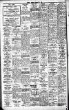 Cornish Guardian Thursday 14 February 1935 Page 16