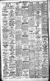 Cornish Guardian Thursday 21 February 1935 Page 16