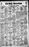 Cornish Guardian Thursday 04 April 1935 Page 1