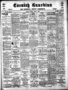 Cornish Guardian Thursday 11 April 1935 Page 1