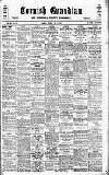 Cornish Guardian Thursday 02 May 1935 Page 1