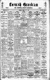 Cornish Guardian Thursday 16 May 1935 Page 1