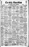 Cornish Guardian Thursday 23 May 1935 Page 1