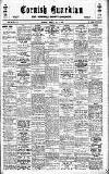 Cornish Guardian Thursday 30 May 1935 Page 1