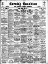 Cornish Guardian Thursday 06 June 1935 Page 1