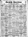 Cornish Guardian Thursday 27 June 1935 Page 1