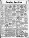 Cornish Guardian Thursday 18 July 1935 Page 1