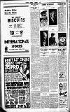Cornish Guardian Thursday 07 November 1935 Page 6