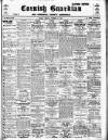 Cornish Guardian Thursday 14 November 1935 Page 1