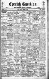 Cornish Guardian Thursday 28 November 1935 Page 1