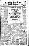Cornish Guardian Thursday 12 December 1935 Page 1