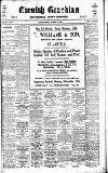 Cornish Guardian Thursday 19 December 1935 Page 1