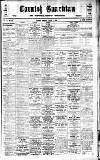 Cornish Guardian Thursday 02 January 1936 Page 1