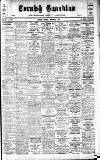 Cornish Guardian Thursday 06 February 1936 Page 1
